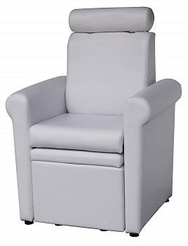 BR Beauty Mona Lisa Pedicure Chair review