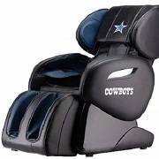 Best 5 NFL Teams Zero Gravity Massage Chairs Reviews In 2022
