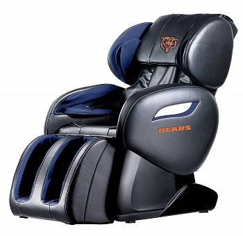 BestMassage NFL Electric Full Body