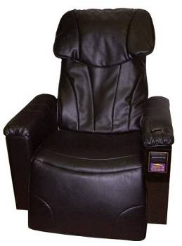Massagenius 3812 Vending Massage Chair