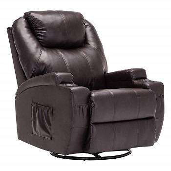 Mecor Massage Recliner Chair