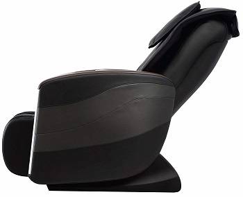 Osaki Galaxy V1 Bill Vending Massage Chair review