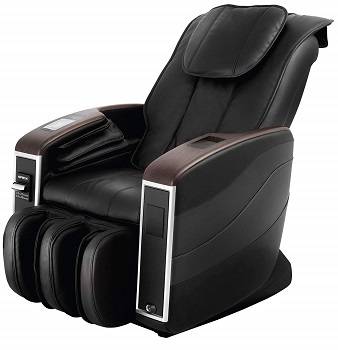 Osaki Galaxy V1 Bill Vending Massage Chair