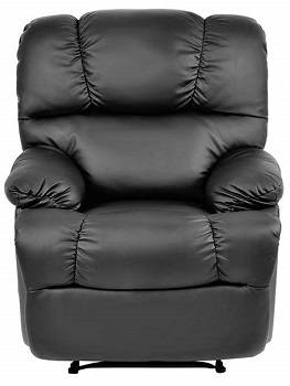 WATERJOY Massage Recliner Chair