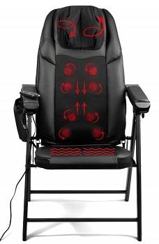 belmint Folding Massage Chair