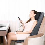 Best 5 Back Massage Chairs For Sale Near Me In 2022 Reviews