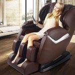 Best 5 Cheap & Affordable Massage Chairs For Sale In 2020