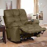 Best 5 Heated & Massage Recliners For Sale In 2020 Reviews
