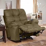 Best 5 Heated & Massage Recliners For Sale In 2022 Reviews