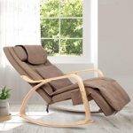 Best Rocking & Glider Massage Chairs For Sale In 2020 Reviews