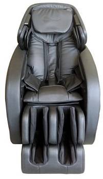 BestMassage New Full Body Zero-Gravity L-Track Massage Chair 3D review