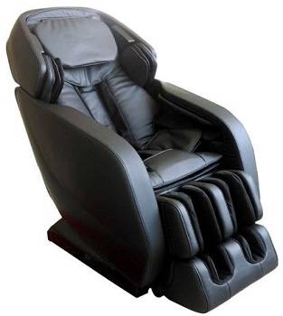 BestMassage New Full Body Zero-Gravity L-Track Massage Chair 3D