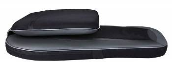 Naipo Shiatsu Back Massager Chair Pad with Heat review