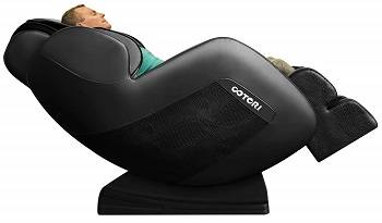 Ootori Massage Chair S-Track 3D Full Body