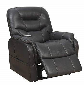 Pulaski Home Comfort Collection Power Lift Chair review