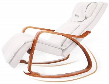 Silvox Massage Chair Recliner