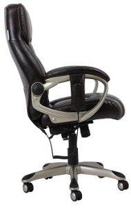 Barcalounger Shiatsu Massage Office Chair review