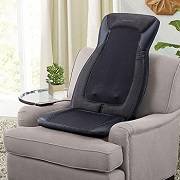 Best 5 Massage Seat, Car Seat & Chair Pad In 2022 Reviews