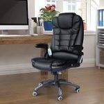 Best 5 Workplace Massage Office, Computer & Desk Chairs Reviews