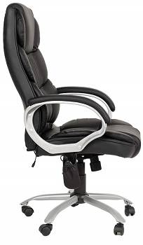 BestMassage High Back Office Chair Ergonomic Massage Chair review