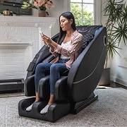 15 Best Massage Chairs For Sale In 2022 [Reviews & Guide]
