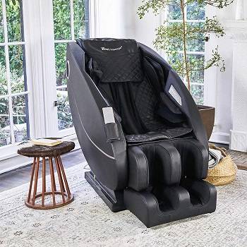BestMassage Zero Gravity Shiatsu Massage Chair review