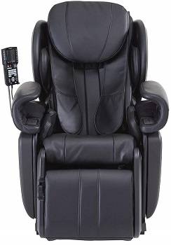 Johnson Wellness J6800 4D Massage Chair review